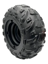 Genuine Power Wheels 3900-5903 New Style Dune Racer Left Wheel FFY09 FLP00 FLR10