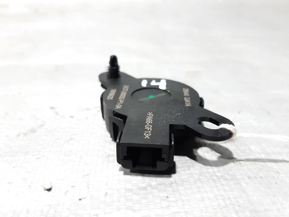 16-20 MAZDA CX-9 ESTACIONAMIENTO DISTANCIA ADVERTENCIA ZUMBADOR SIRENA ALTAVOZ ALARMA SIRENA OEM Foto 3 de 3