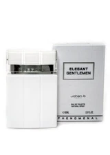 Elegant Gentlemen Phenomenal by Johan B 2.8 ounce EDT Men
