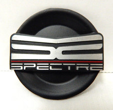 Spectre Logo 4206 Low Profile Air Cleaner Threaded Top Nut 14-20 Thread
