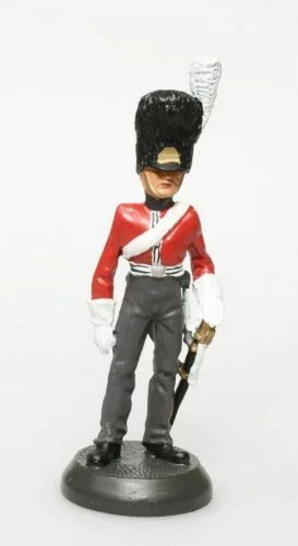 Figurines et statues jouets sur l'histoire