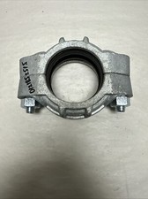 Victaulic,2-1/2",Clamp Coupling