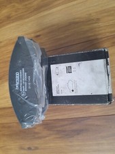 BBP0233 Pastiglie freno di Braymann, per Mistubishi L200 2.5, Nissan Maxima 3.0