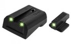 TruGlo Kimber Brite Site Tritium Night Sight Set TG231K
