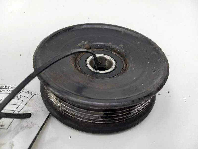 1999 FORD F150 POLIA DE MARCHA LENTA - Imagem 3 de 4