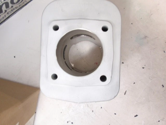 Moto de nieve Arctic Cat 440 431cc Reman cilindro Jag Panther 8 mm tacos Jag Panther Foto 2 de 2