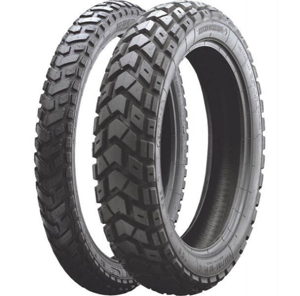 PNEUMATICI GOMME HEIDENAU K60 SCOUT  120/70 B19 60 T TL SCOUT M S