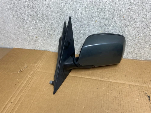 2004 to 2010 BMW X3 Left Driver LH Side View Door Mirror Oem N4279 DG