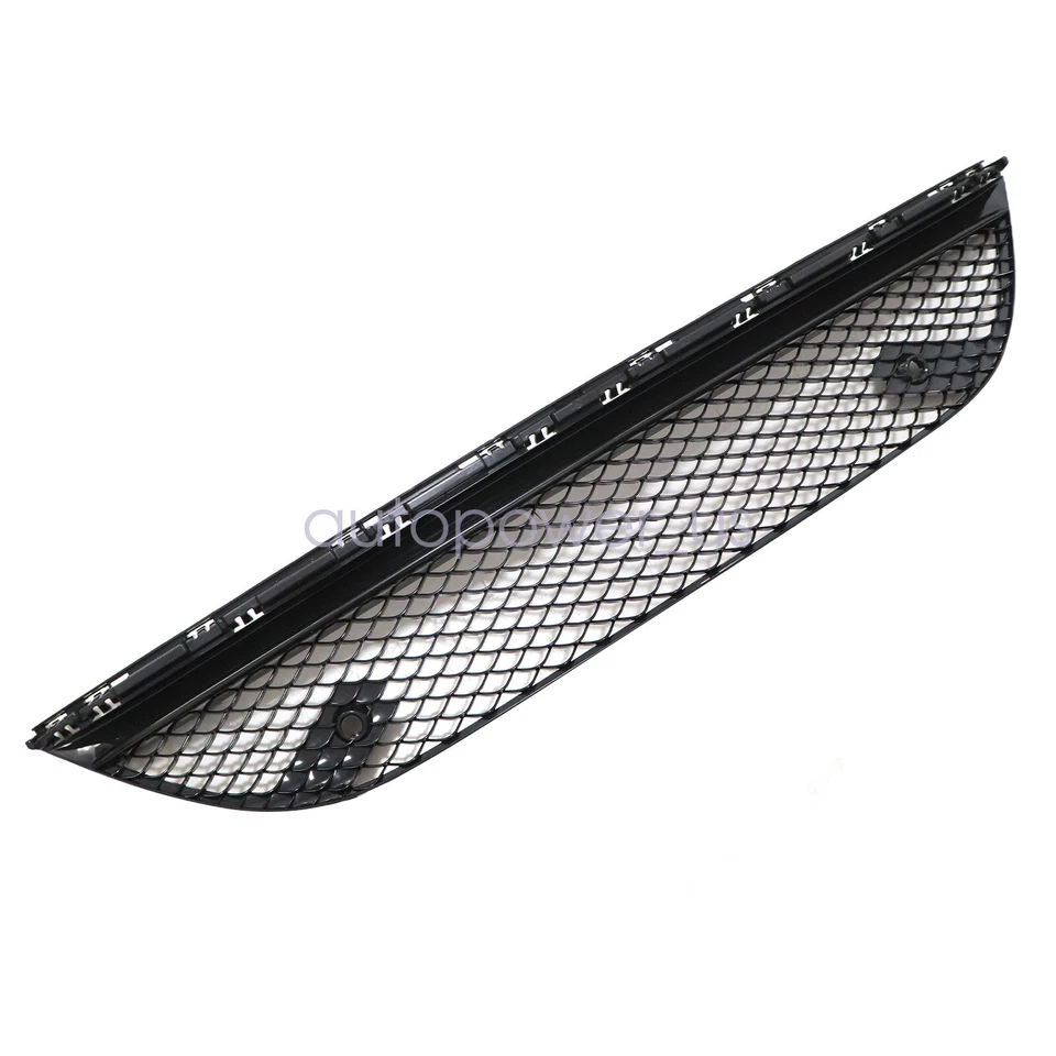 For  Mercedes Benz S450 S63 AMG 2014-20 Front Bumper Mesh Grille 2228857100 - Изображение 3 из 4