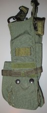 Camouflage Carrying Bag 23386 ASSY SS-1600245-1 Case Electronic