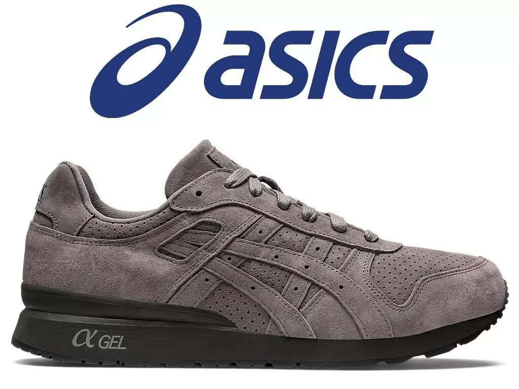 prangende mesh Føderale New asics Sport Style Sneakers GT-II 1201A705 020 Freeshipping!! | eBay