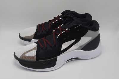 Nike Jordan Zoom Separate PF Luka Doncic Black White size 11 new