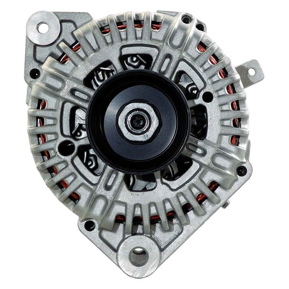 Alternador Remy 12873 remanufacturado para Nissan NV1500 2012-2021 4,0 L V6 Foto 4 de 4