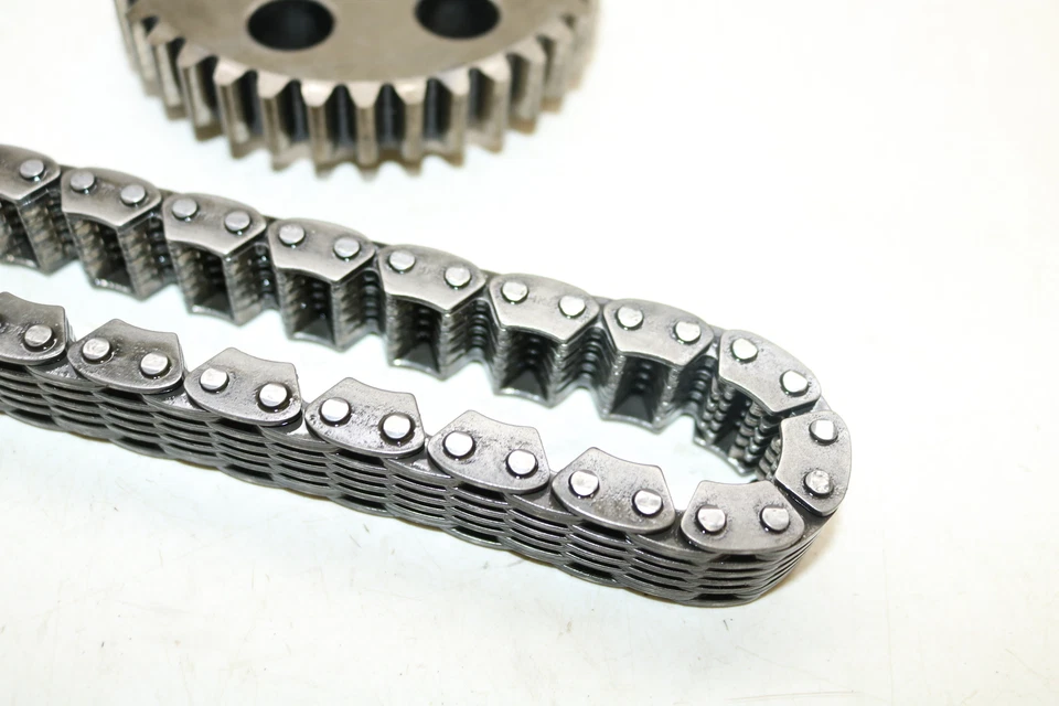 Polaris Switchback Pro R 800 2013 piñones de cadena de transmisión rápida engranajes 22 36t engranaje Foto 3 de 4