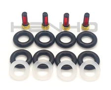 Injector repair o-ring seal kit for 1999-2001 Volkswagen Beetle 1.8T 06A906031BA