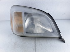 Mercedes-Benz W140 Coupe Right Headlight Glass Bosch 1305544172 