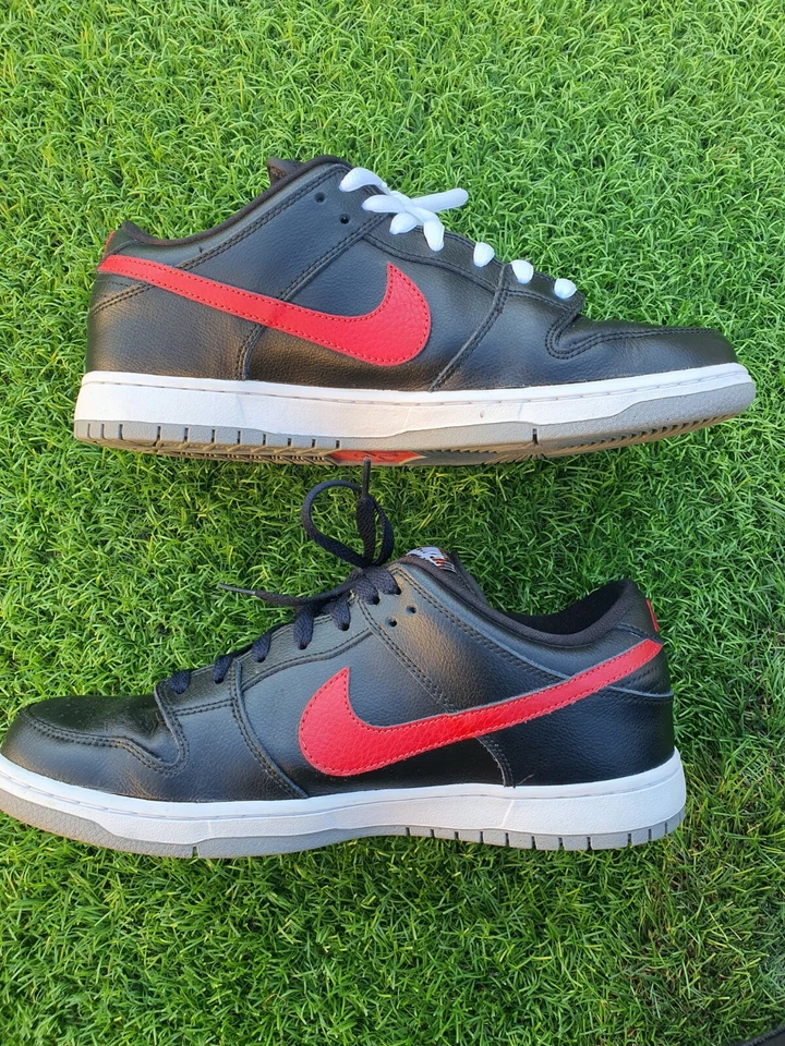 Nike SB Dunk Low, foto 2 de 5