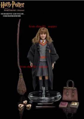Star Ace Toys Sa0004 Hermione Granger Potter And The Philosopher'S