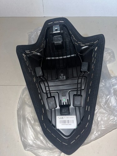 2018-2023 DUCATI PANIGALE STREETFIGHTER V4 V2 Passenger Rear Seat 595P6401AB - Bild 4 von 5