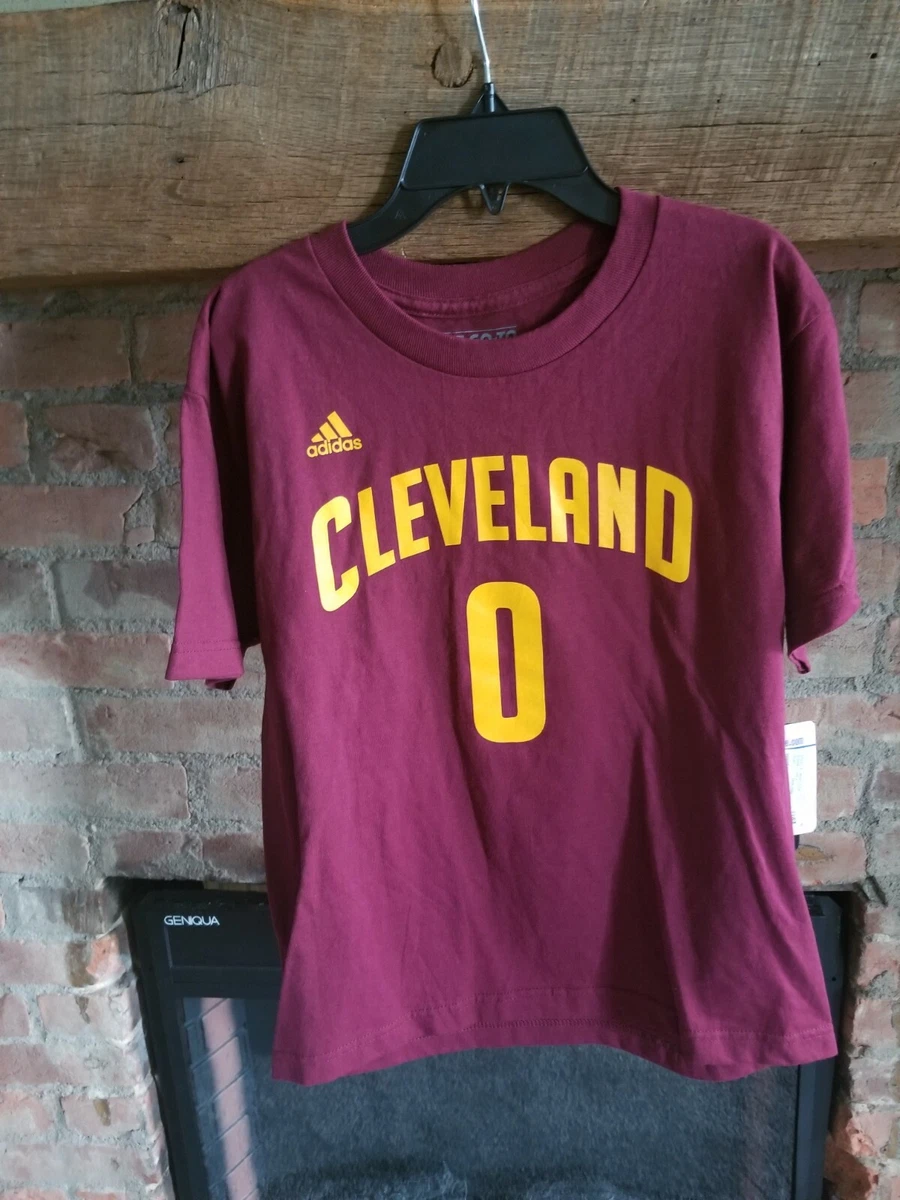 Kevin love 2025 t shirt jersey