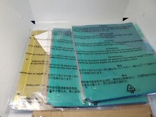 Amazon Basics Two Pocket Plastic Dividers wit...