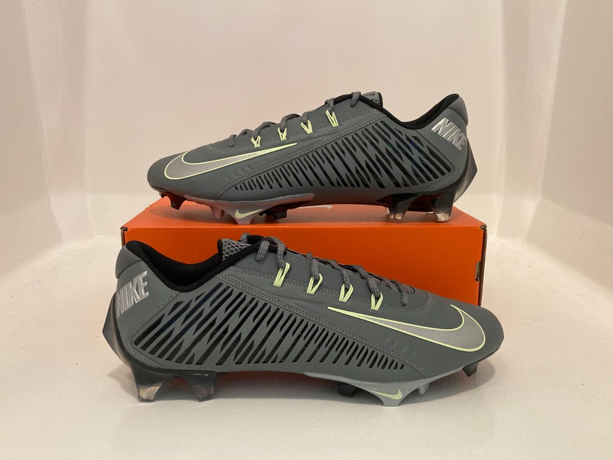 Size 8.5 - Nike Vapor Edge 360 VC Smoke Grey Barely Volt for Size 8.5 - Nike Vapor Edge 360 VC Smoke Grey Barely Volt for