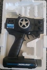 Xray XT1 RC Controller VGC Free Tracked Postage