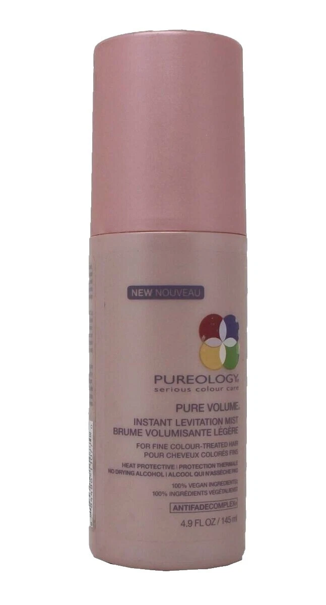 Pureology Hair Styling Volumizers