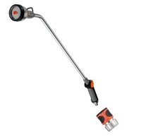 Gardena 8155 Premium 3-pattern Garden Hose Watering Wand , New, Free Shipping on sale Gardena 8155 Premium 3-pattern Garden Hose Watering Wand , New, Free Shipping on sale
