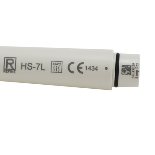 Pieza de mano escalador dental ultrasónico pájaro carpintero LED DTE Satelec ACTEON NEWTRON EMS - Imagen 68 de 144