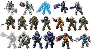 halo mega bloks outlands skirmish