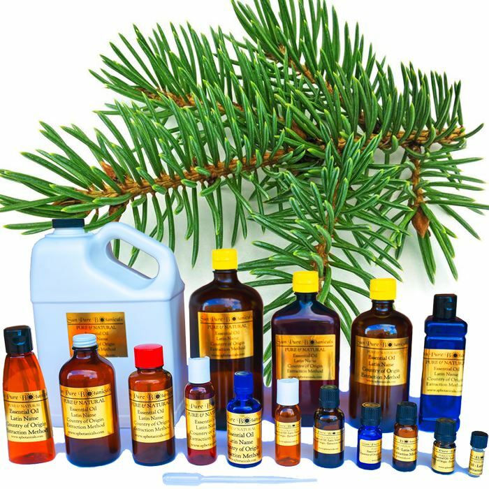 S 100% Natural 30+ Most Popular 1-64oz Sizes