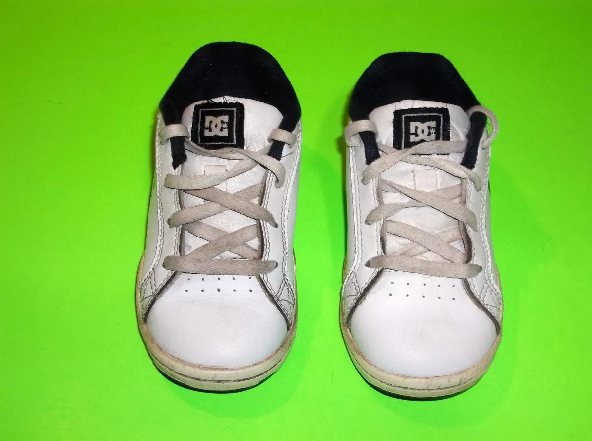 Dc bmx deals shoes
