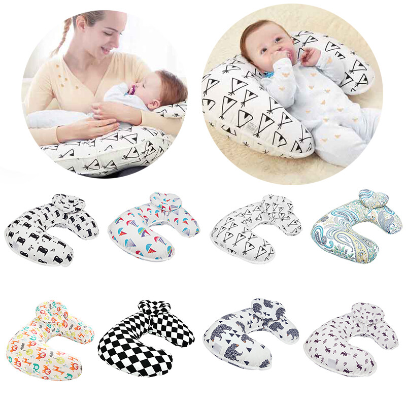 newborn feeding pillow