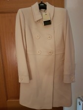 Laura Ashley Coat Size 14