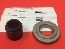 Seat Valve & Bearing for Pump