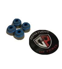 KTM 400 - 560 RFS 525 450 Viton Valve Seal Se...