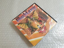 Schwarze Lampe - Firebird - Atari ST 🟩