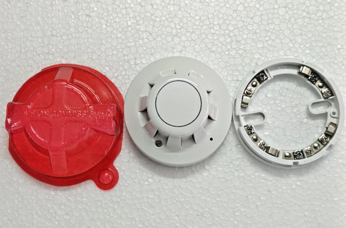 Détecteur De Fumée Apollo Series 65A 55000-328 | Haute Sensibilité - Neuf Sans Boîte