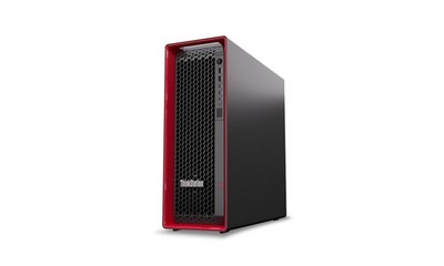 Lenovo ThinkStation P5   Intel Xeon w3-2535, 64 GB ECC RAM, 1 TB SSD, RTX #BY828