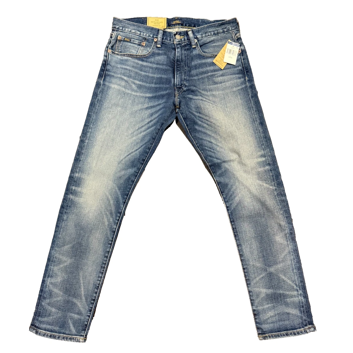 Polo Ralph Lauren Regular 30 Size Jeans for Men for sale | eBay