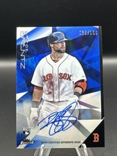 2015 Topps Finest Football Cards - Review Added 3