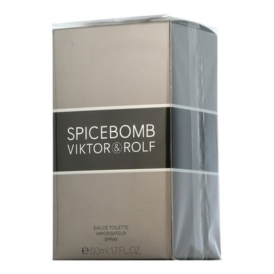 Viktor & Rolf Spicebomb EDT 50ml