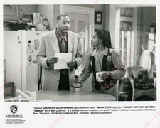 HANGIN WITH MR COOPER Press Photo #53 8X10 Mark Curry