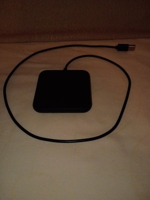 Samsung P1300 Wireless Qi Charging Mat - Black