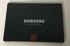 SAMSUNG MZ7KE256 MZ-7KE256 850 PRO 256GB 2.5" SATA SSD