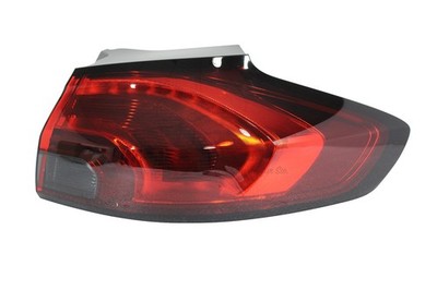 Original Rückleuchte rechts außen LED für Opel Zafira C 39033315