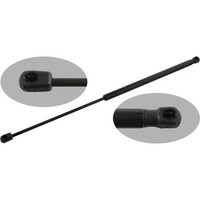 Febi Bilstein 33059 Gasfeder Motorhaube FüR Alfa Romeo 159 Brera Spider 939