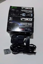 Sicce Voyager Nano 2000 - Pompa Movimento