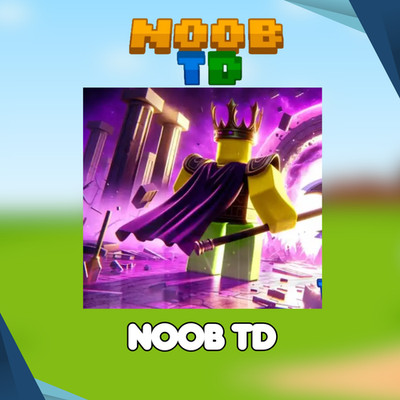Noob Tower Defense All Units & Gems | NTD   Fast Send  